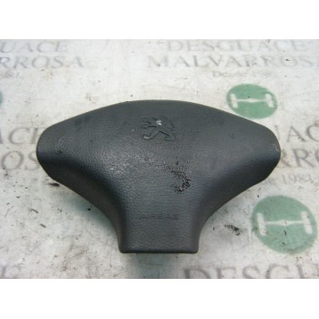 AIRBAG DELANTERO IZQUIERDO 