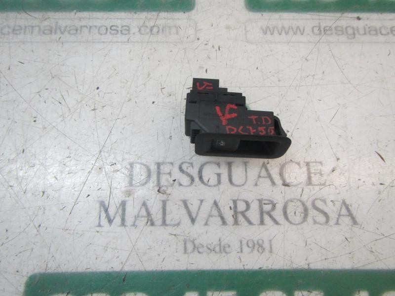 Recambio de mando elevalunas trasero derecho para volkswagen golf vii lim. (5g1) bluemotion referencia OEM IAM 5G0959855KWHS  