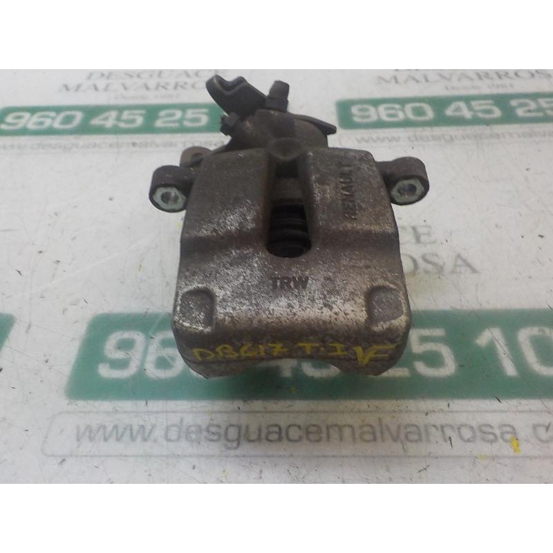 Recambio de pinza freno trasera izquierda para renault megane iii berlina 5 p life referencia OEM IAM   