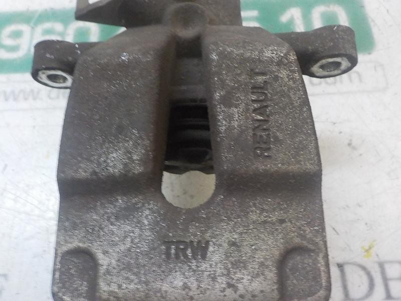 Recambio de pinza freno trasera izquierda para renault megane iii berlina 5 p life referencia OEM IAM   