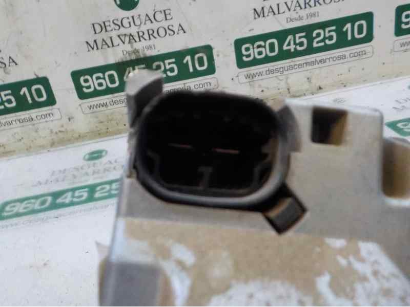 Recambio de columna direccion para renault kangoo 1.5 dci diesel fap referencia OEM IAM   