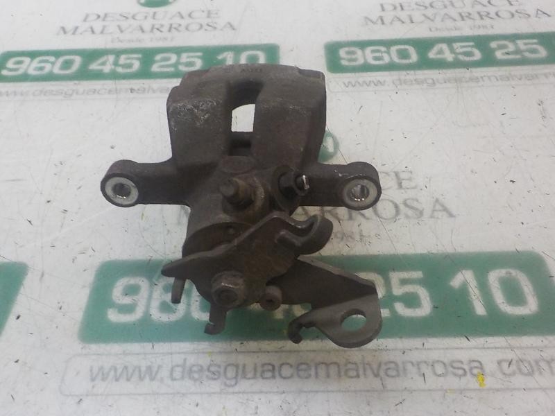 Recambio de pinza freno trasera izquierda para renault megane iii berlina 5 p life referencia OEM IAM   