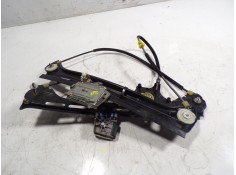 Recambio de elevalunas delantero izquierdo para mercedes-benz clase clk (w207) coupe e 300 cgi blueefficiency (207.355) referenc 2