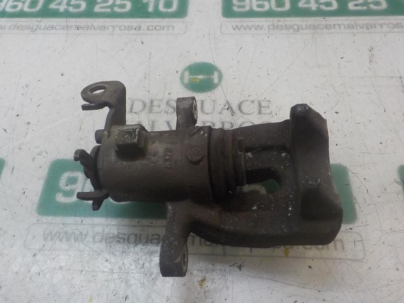 Recambio de pinza freno trasera izquierda para renault megane iii berlina 5 p life referencia OEM IAM   