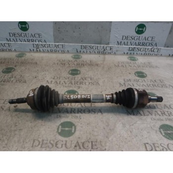 TRANSMISION IZQUIERDA 