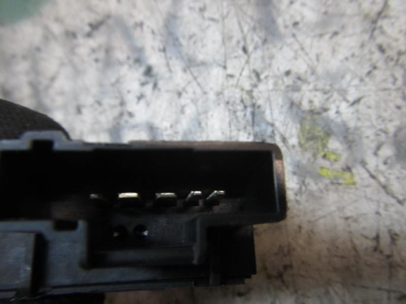 Recambio de modulo electronico para peugeot 206 berlina xr referencia OEM IAM   