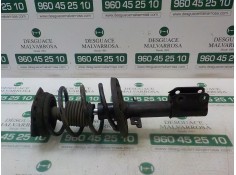 Recambio de amortiguador delantero derecho para renault megane iii berlina 5 p life referencia OEM IAM    2