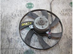 Recambio de electroventilador para seat cordoba berlina (6k2) 1.9 tdi referencia OEM IAM    2