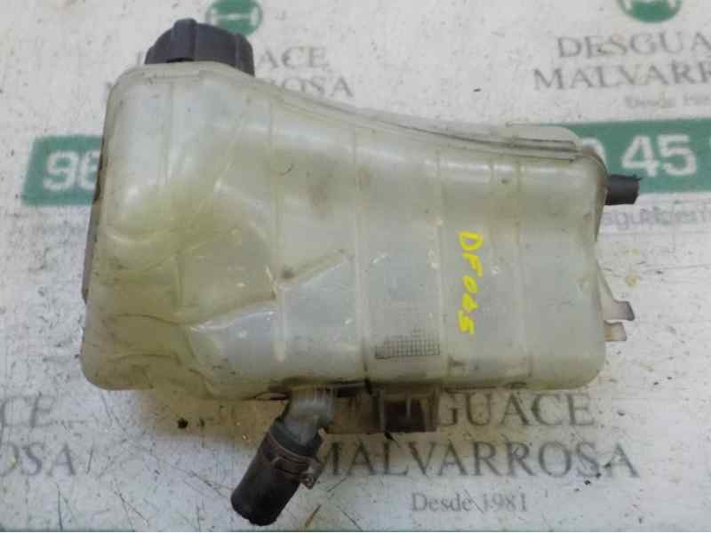 Recambio de deposito expansion para renault kangoo 1.5 dci diesel fap referencia OEM IAM   