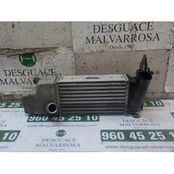 INTERCOOLER 179000N040 