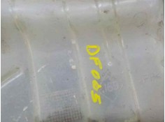 Recambio de deposito expansion para renault kangoo 1.5 dci diesel fap referencia OEM IAM    2