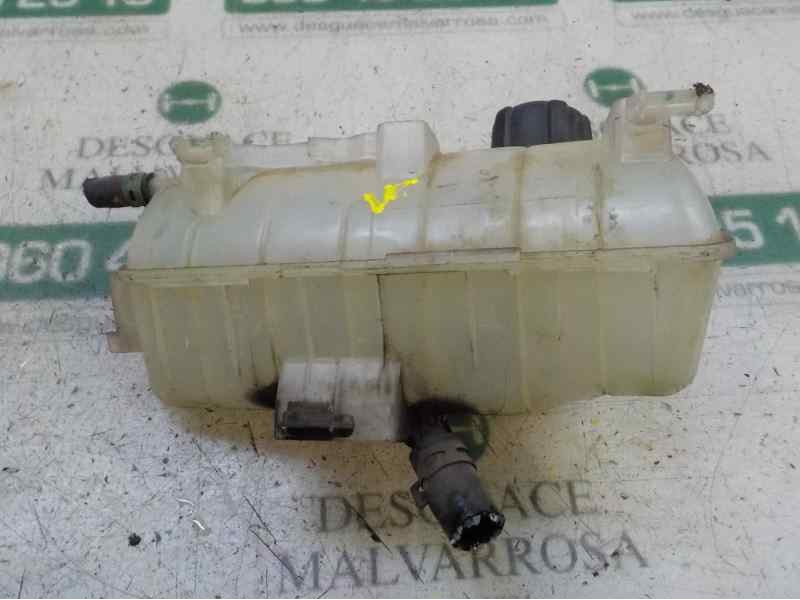 Recambio de deposito expansion para renault kangoo 1.5 dci diesel fap referencia OEM IAM   