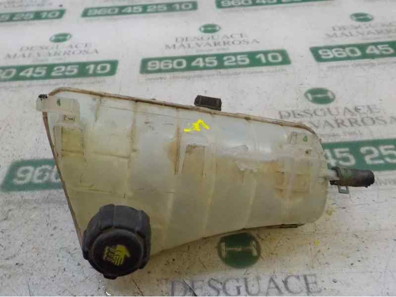 Recambio de deposito expansion para renault kangoo 1.5 dci diesel fap referencia OEM IAM   