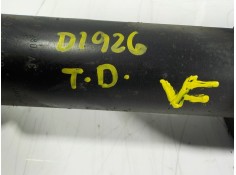 Recambio de amortiguador trasero derecho para jaguar xf 2.2 diesel cat referencia OEM IAM C2Z18564   2