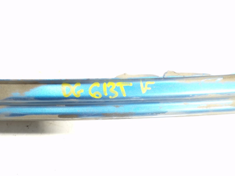 Recambio de refuerzo paragolpes trasero para citroën c3 picasso 1.6 hdi fap referencia OEM IAM 742247  