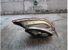 Recambio de piloto trasero derecho interior para opel astra j lim. cosmo referencia OEM IAM 13306456   2