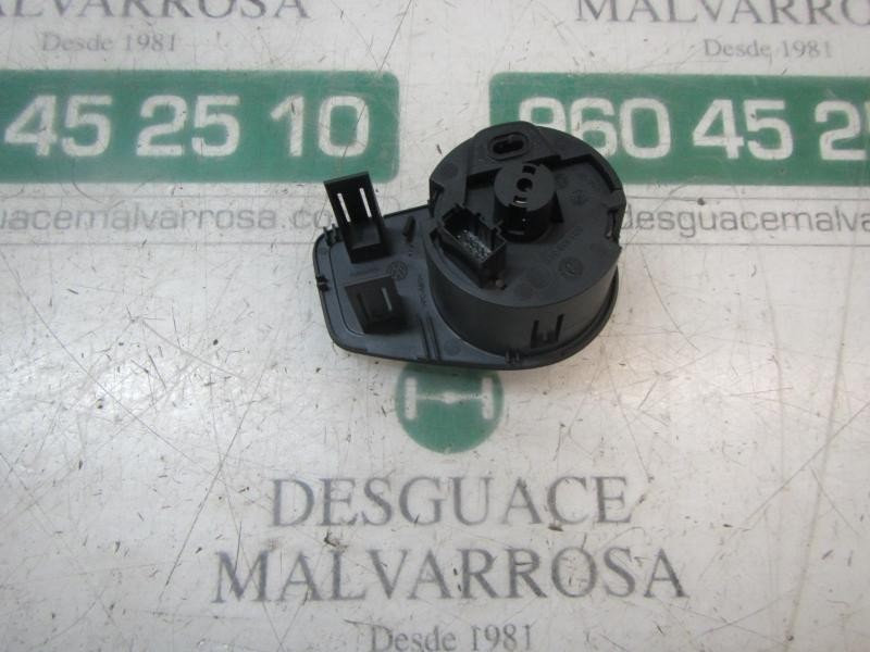 Recambio de mando luces para volkswagen golf vii lim. (5g1) bluemotion referencia OEM IAM   