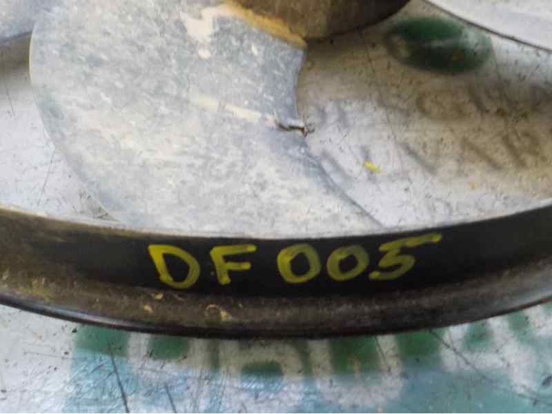 Recambio de electroventilador para renault kangoo 1.5 dci diesel fap referencia OEM IAM   