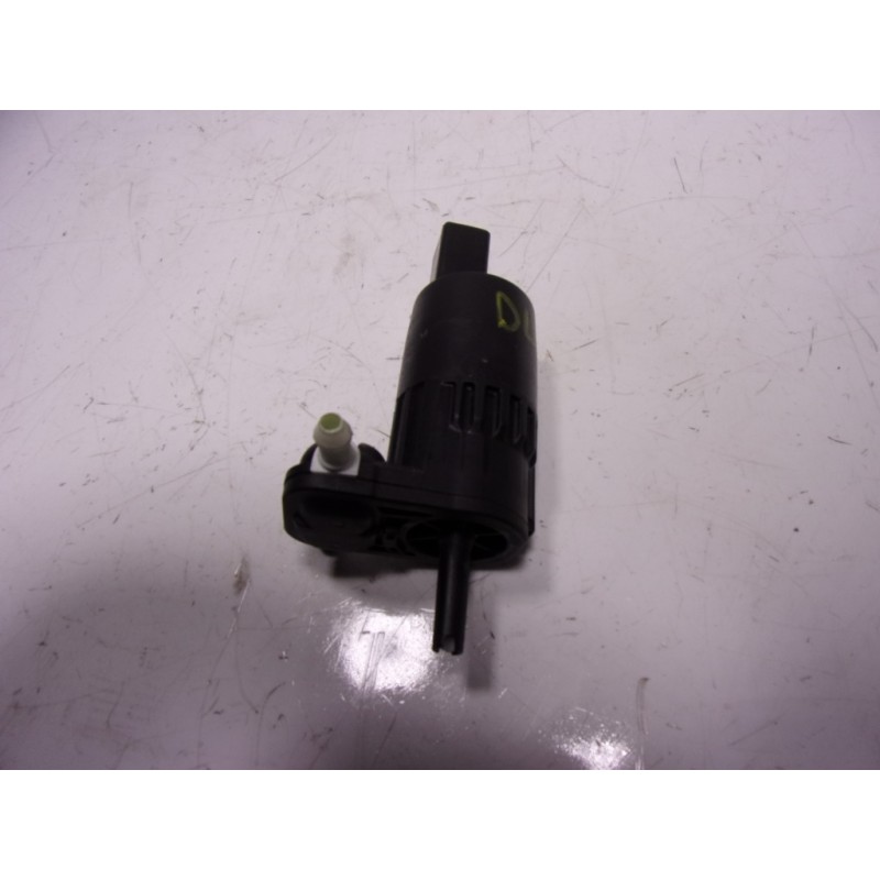 Recambio de bomba limpia para citroën c3 aircross 1.2 12v e-thp referencia OEM IAM YQ00091880  