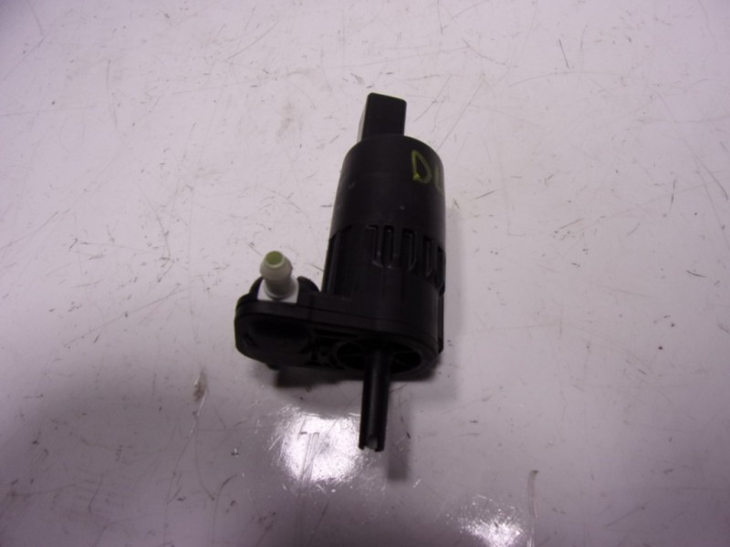 Recambio de bomba limpia para citroën c3 aircross 1.2 12v e-thp referencia OEM IAM YQ00091880  