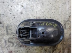 Recambio de maneta interior delantera derecha para renault kangoo 1.5 dci diesel fap referencia OEM IAM    2