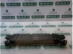 Recambio de intercooler para ssangyong rodius 2.7 turbodiesel cat referencia OEM IAM    2