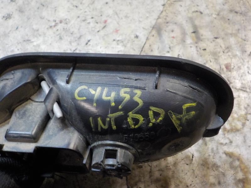 Recambio de maneta interior delantera derecha para renault kangoo 1.5 dci diesel fap referencia OEM IAM   