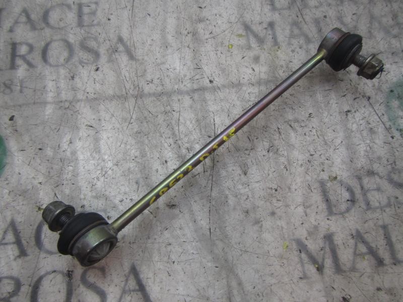 Recambio de tirante delantero izquierdo para renault modus dynamique referencia OEM IAM 551107916R  