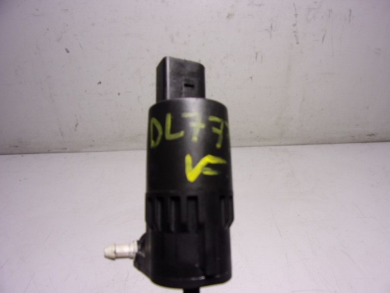 Recambio de bomba limpia para citroën c3 aircross 1.2 12v e-thp referencia OEM IAM YQ00091880  