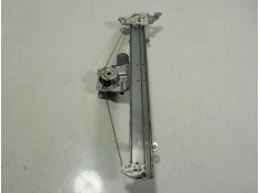 Recambio de elevalunas delantero izquierdo para nissan x-trail (t32) acenta referencia OEM IAM 807214CA0A 807304CA1A 807304CA1A 2