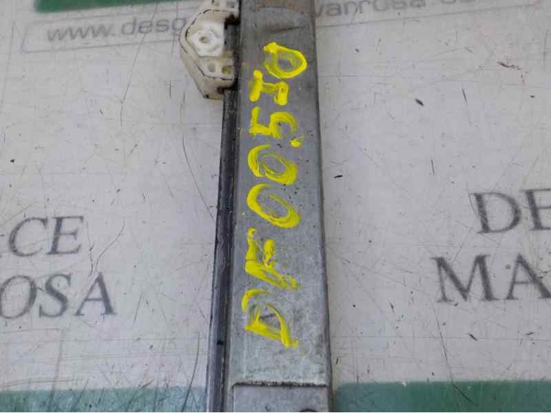 Recambio de elevalunas delantero izquierdo para renault kangoo 1.5 dci diesel fap referencia OEM IAM   