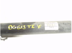 Recambio de amortiguador trasero izquierdo para citroën c3 picasso 1.6 hdi fap referencia OEM IAM 5206RK   2