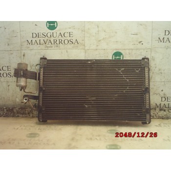 CONDENSADOR AIRE ACONDICIONADO 