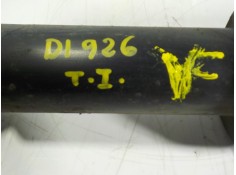 Recambio de amortiguador trasero izquierdo para jaguar xf 2.2 diesel cat referencia OEM IAM C2Z18564   2