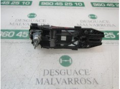 Recambio de maneta exterior delantera izquierda para volkswagen golf vii lim. (5g1) bluemotion referencia OEM IAM 5G0837205NGRU  2