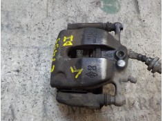 Recambio de pinza freno delantera izquierda para renault kangoo 1.5 dci diesel fap referencia OEM IAM    2