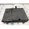Recambio de radiador agua para citroën c5 break collection referencia OEM IAM   