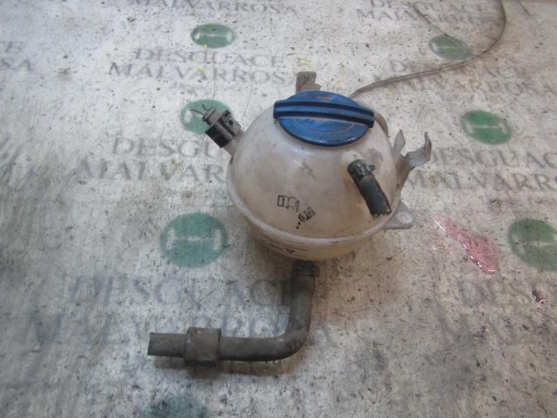 Recambio de deposito expansion para volkswagen golf v berlina (1k1) conceptline (e) referencia OEM IAM 1K0121407A  