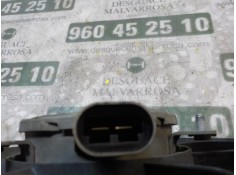 Recambio de electroventilador para mercedes-benz vito mixto 06.2003  109 cdi compacto (639.601) referencia OEM IAM    2