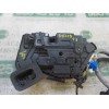 Recambio de cerradura puerta trasera izquierda para seat leon (5f1) fr referencia OEM IAM 5K4839015R 5K4839016R 
