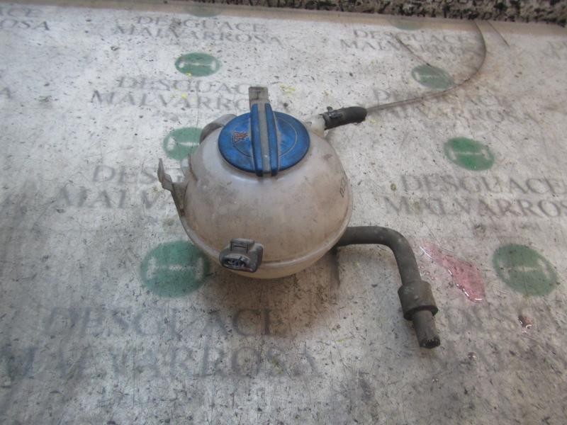 Recambio de deposito expansion para volkswagen golf v berlina (1k1) conceptline (e) referencia OEM IAM 1K0121407A  