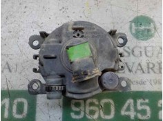 Recambio de faro antiniebla derecho para renault kangoo 1.5 dci diesel fap referencia OEM IAM    2