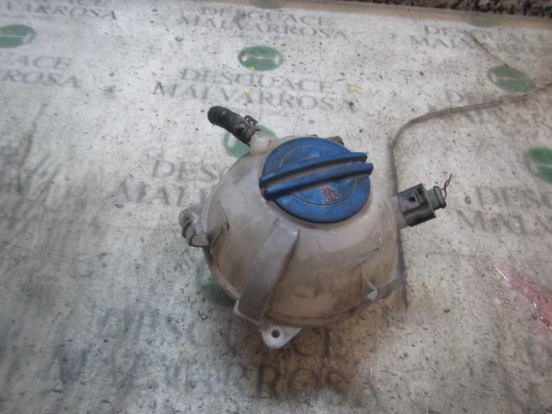 Recambio de deposito expansion para volkswagen golf v berlina (1k1) conceptline (e) referencia OEM IAM 1K0121407A  