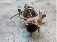 Recambio de turbocompresor para renault kangoo 1.5 dci diesel fap referencia OEM IAM    2