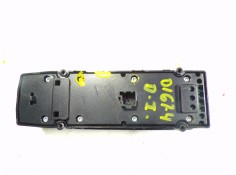 Recambio de mando elevalunas delantero izquierdo para mercedes-benz clase clk (w207) coupe e 300 cgi blueefficiency (207.355) re 2