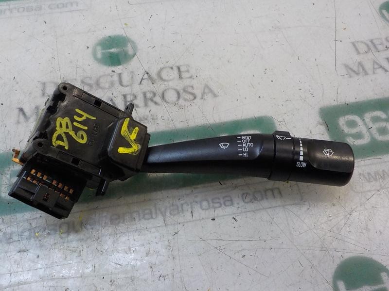 Recambio de mando limpia para ssangyong rodius 2.7 turbodiesel cat referencia OEM IAM   