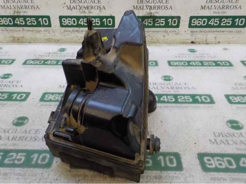 Recambio de filtro aire para renault kangoo 1.5 dci diesel fap referencia OEM IAM   