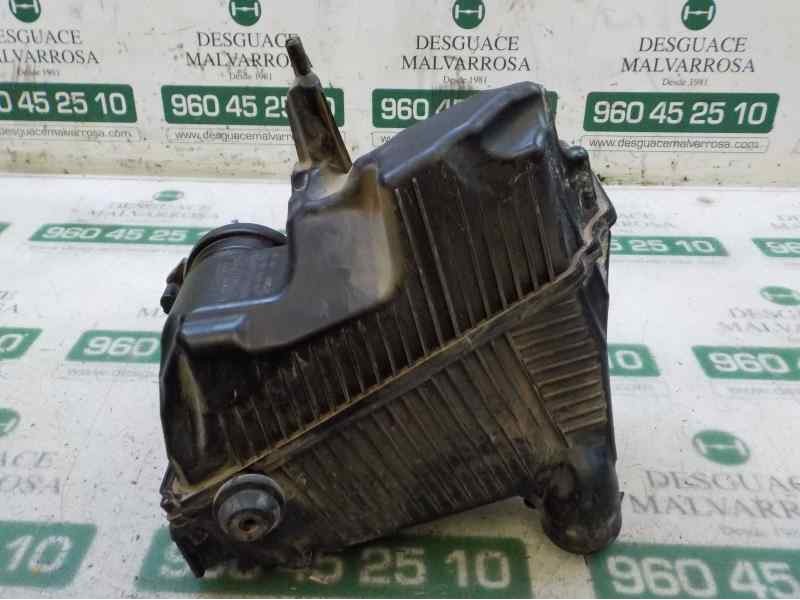 Recambio de filtro aire para renault kangoo 1.5 dci diesel fap referencia OEM IAM   
