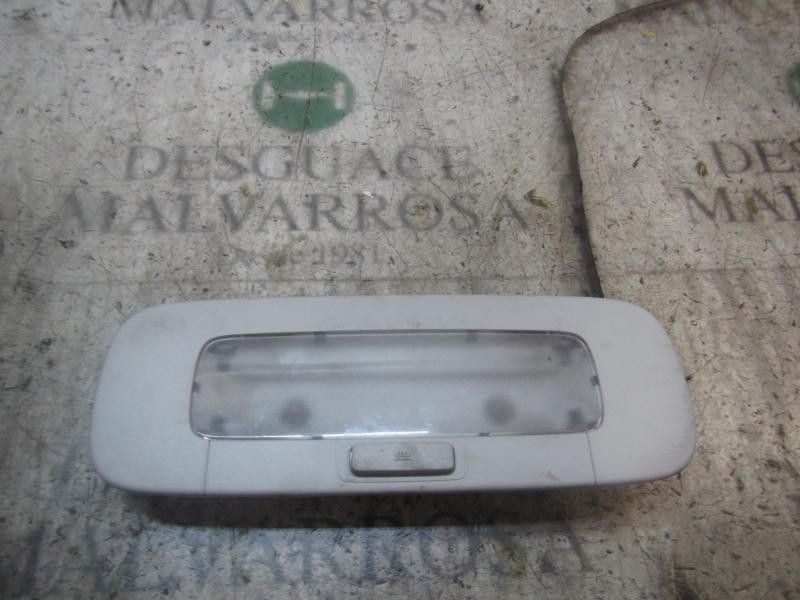 Recambio de piloto interior para volkswagen golf v berlina (1k1) conceptline (e) referencia OEM IAM 1K0947291HY20  