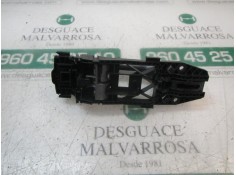 Recambio de maneta exterior trasera derecha para volkswagen golf vii lim. (5g1) bluemotion referencia OEM IAM 5G0837206NGRU   2